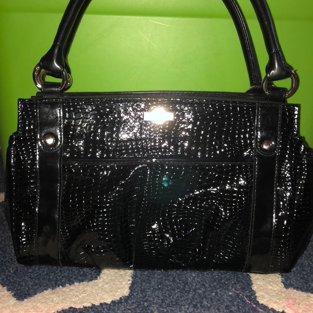 Ebony classic shell